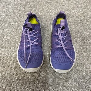Women's Purple Water Shoes